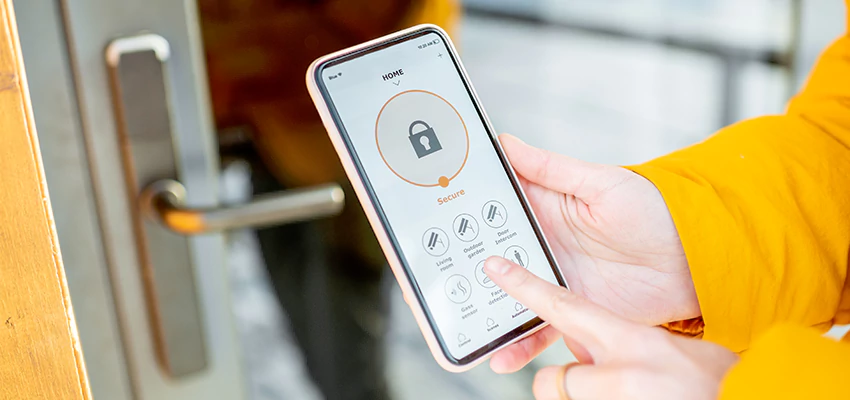 Automatic Door Lock Opener Repair in The Acreage, Florida